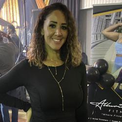 Kimberly Gomes-Porter Clubhouse