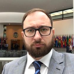 Nikolai Polozov Clubhouse