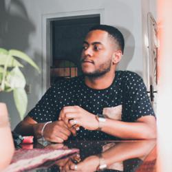 Danilo Oliveira Clubhouse