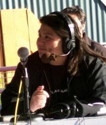 Charlene Goto Clubhouse