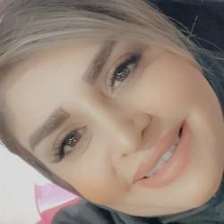 Farnaz Rezaei Clubhouse