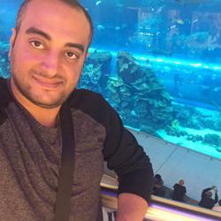 Amr Elhanafy Clubhouse