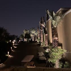 Sara Almutairi Clubhouse