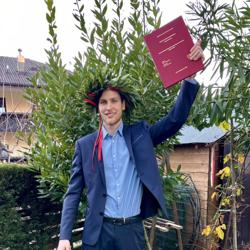 Elia Moretto Clubhouse