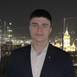 Artur Kashapov Clubhouse