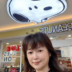 Evelyn Tsai Clubhouse