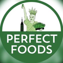 Perfect Foods Clubhouse