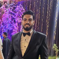 Ahmed Emad Clubhouse