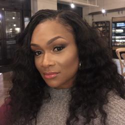 LaTanya White-Springfield Clubhouse