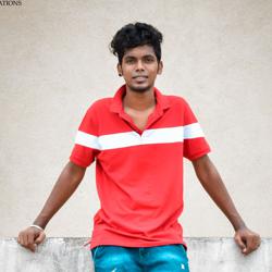 Naveen Sharmal Clubhouse