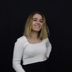 Giulia Visentin Clubhouse