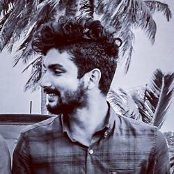 Mohammed Adhil Clubhouse