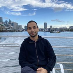 Clubhouse profile picture for @suraj2021