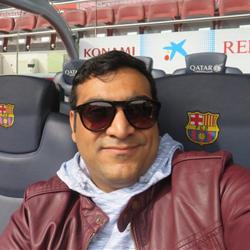 saeid karimi Clubhouse