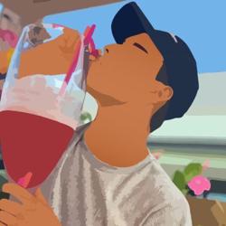 Clubhouse profile picture for @icbrian