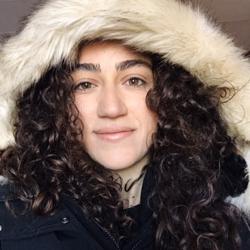 Steffi Younes Clubhouse