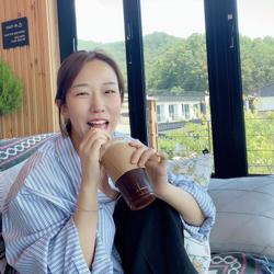 Haeun Kim Clubhouse