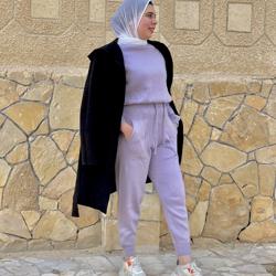 Marwa Elgendy Clubhouse