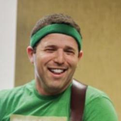 Matt Mazur Clubhouse