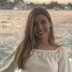 Shima Safinia Clubhouse