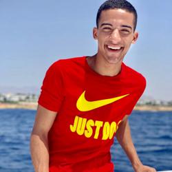 Yousif Abdellatef Clubhouse