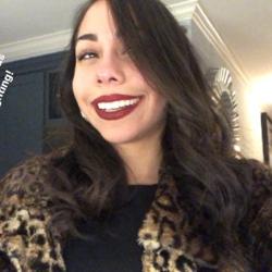 Edith Camargo-Renteria Clubhouse