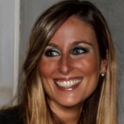 Chiara Carnevale Garè Clubhouse