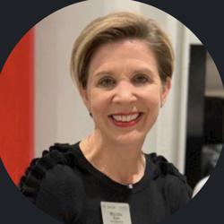 Melissa Rapp Clubhouse