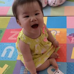 Lily Luo Clubhouse