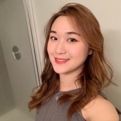 Elaine Yang Clubhouse
