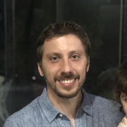 Guilherme Antonelli Clubhouse