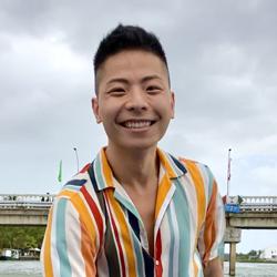Tony Ma Clubhouse