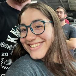 Alexandra Apostolides Clubhouse