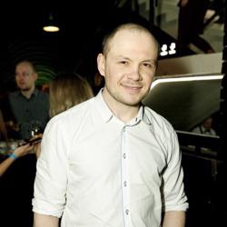 Alex Ignatenko Clubhouse