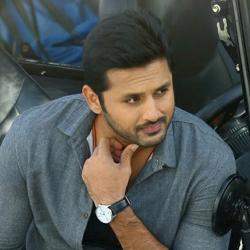 Akhil Nithiin Clubhouse