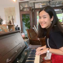 Thanyathorn Lim Clubhouse