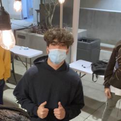 Daniel Dallal Clubhouse