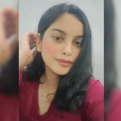 aastha Singh Clubhouse