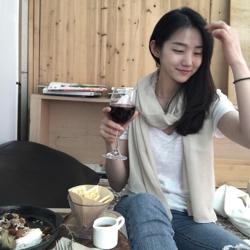 Hwang Jieun Clubhouse