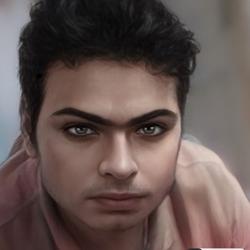 Clubhouse profile picture for @salah60