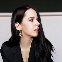 Anna Zalogina Clubhouse