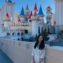 SeoEun Kang Clubhouse