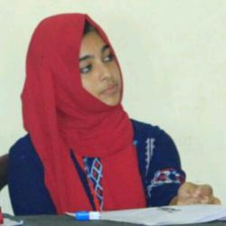 Aysha  Lathif Clubhouse