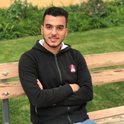 Yasser Tohami Clubhouse