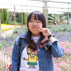 Agnes Cherine Viridiana Clubhouse