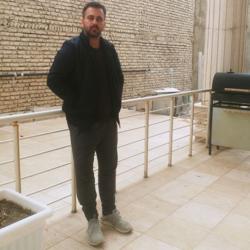 Niman Shokri Clubhouse