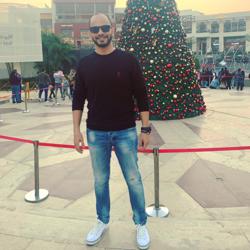 Haitham Adel Clubhouse