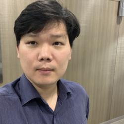 Jihwan Kim Clubhouse