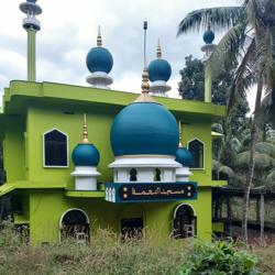 AbdulJaleel Matathil Clubhouse