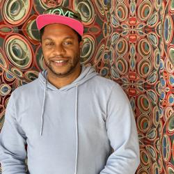 Coryandre Wright Clubhouse